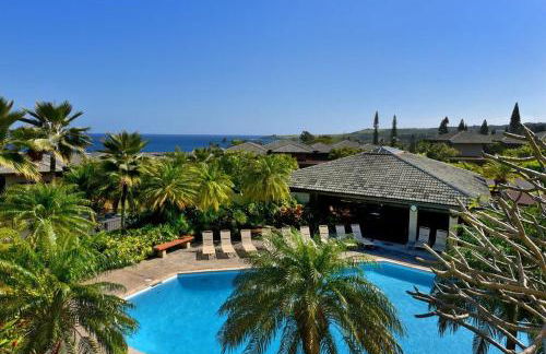 Kapalua Ridge Villas 2612 · KRV 2612 Renovated 1BD Ocean Views W - Foto 39