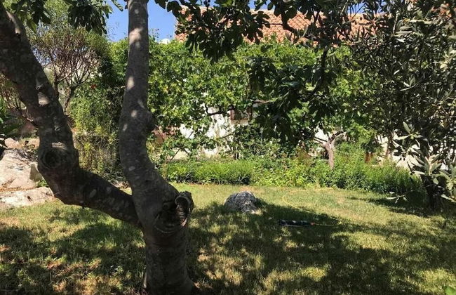 Sea View Apartment Orhideja, Sleeps 4 - Foto 25