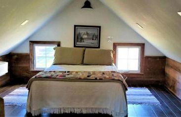 Historic Cabin near Luray Caverns Perfect for a Family Vacation in Virginia - Foto 33