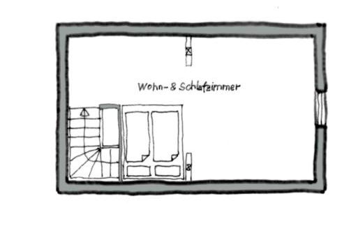 Ferienwohnung Uckermarkblick - Foto 9