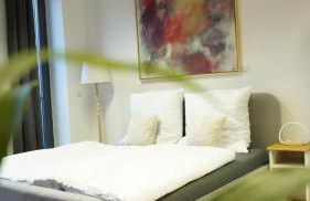 Shared Apartment Grindelallee Hamburg - Foto 10