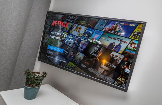 West Bridgford Classy 2bed Flat - Foto 15