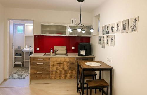 Ü Villa für Freunde 3 Wohneinheiten mit Außenfläche und Grill - Foto 28