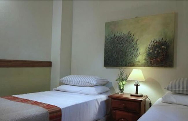 Posada Del Bosque Cariló - Photo 7