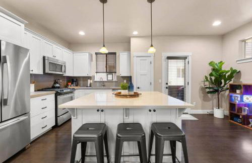 The Swoosh House - Foto 13