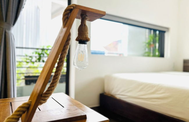 May's House Hoi An Ancient Town Center - Foto 27