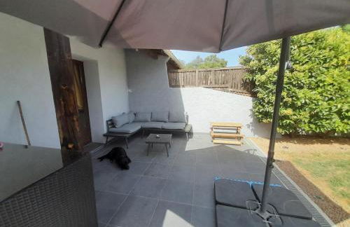 Maison de campagne idéale pour séjour en famille - Foto 24