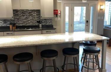 Luxury Modern Waterfront Retreat - Foto 33