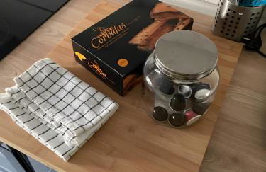 Apartamento Polanco Plaza - Foto 24