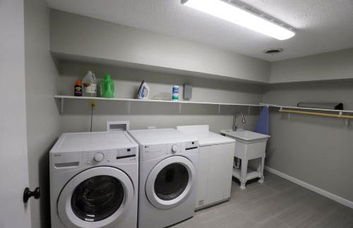 Serenity with Mountain Views 3BR Deckside Views - Foto 44