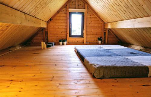 Zielone Wakacje Kusin, domki jednorodzinne - Foto 19