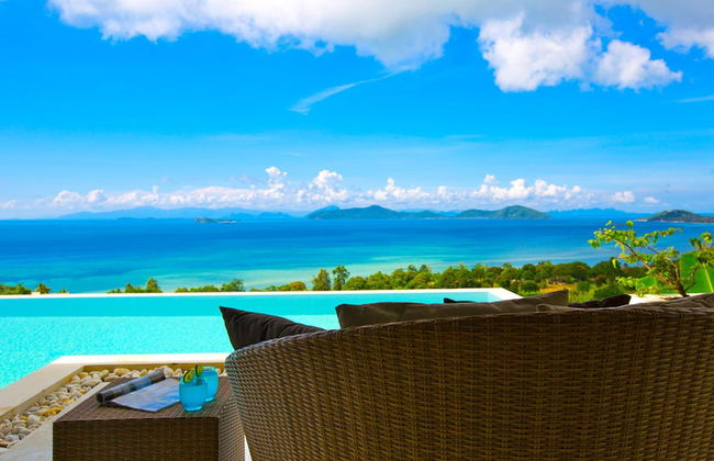 Villa Camile - Foto 1