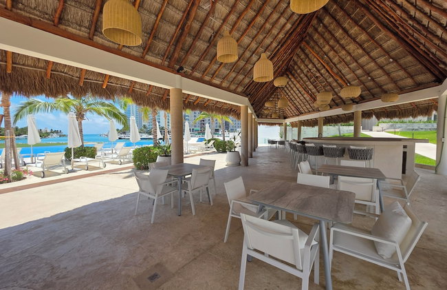 Marea condo vista espectacular 4pax - Foto 12