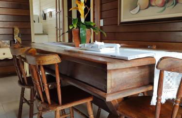 Casa charmosa a beira mar - Foto 14