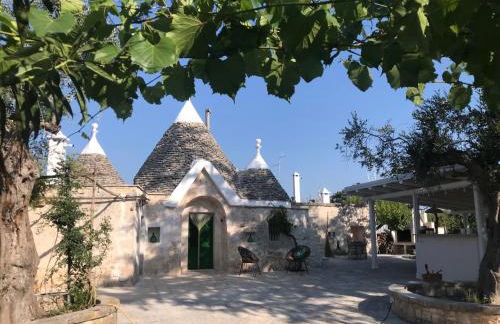 Trulli Storie di Puglia - Private Pool - Foto 52