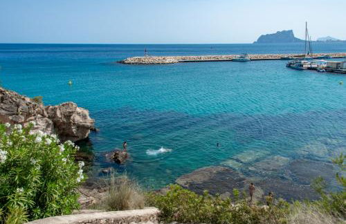 MORAIRA BAY - By Almarina Villas - Photo 57