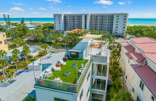 Elevated Perspective - Foto 134