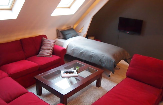 Gite L'archipel - Foto 12