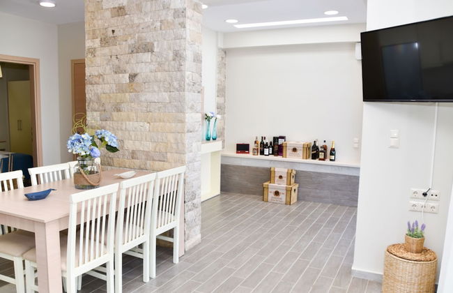 Aurora Luxury Retreat - Beachfront & Private Pool - Foto 15