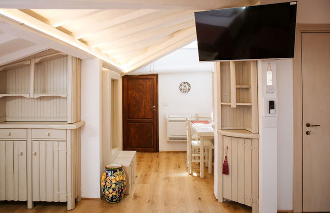 Domus Socolatae Residenza d'Epoca Charming B&B - Foto 57