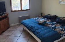 CHALET ANTLANA maison chaleureuse - Foto 11