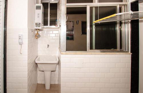 Renovated in Copacabana - Foto 10