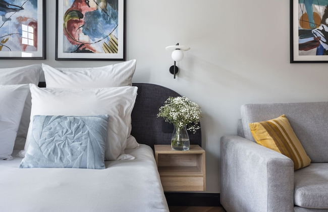 Numa Berlin Novela - Photo 37