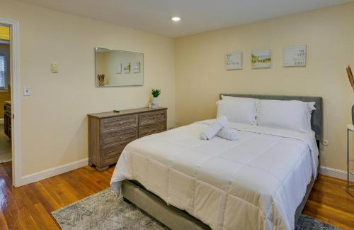 Boston Duplex with Foosball Table 11 Mi to Downtown - Foto 17