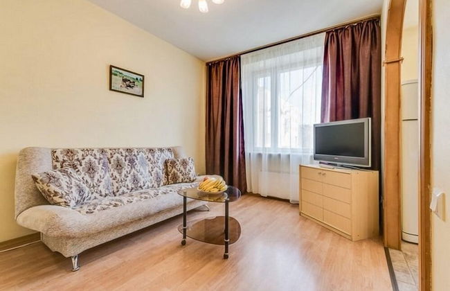 Ludwig Apartments Bolshaya Puskarskaya - Foto 8