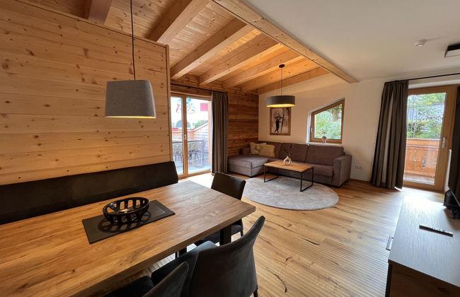 Penthouse small 17 - Photo 8