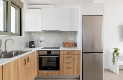 Gennadi Harmony Suites - 200 m from the sea - Foto 16