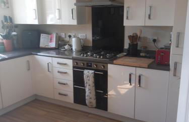 Beautiful detached home - Foto 11