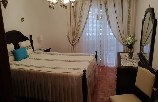 2 Bed Flat - Sleeps 5 - Parking - Wifi - Photo 1