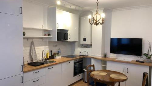 Apartment quartier St Louis - 10 mins walking Château Versailles - Foto 4