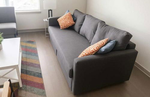 TWO Stunning Nulu CozySuites - Foto 2