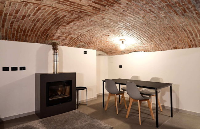 Lancetti Stylish Loft - Foto 21