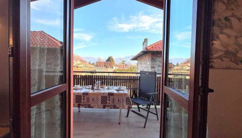 Lakeview Apartment in Brezzo di Bedero - Foto 5