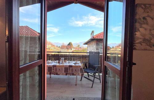 Lakeview Apartment in Brezzo di Bedero - Foto 5