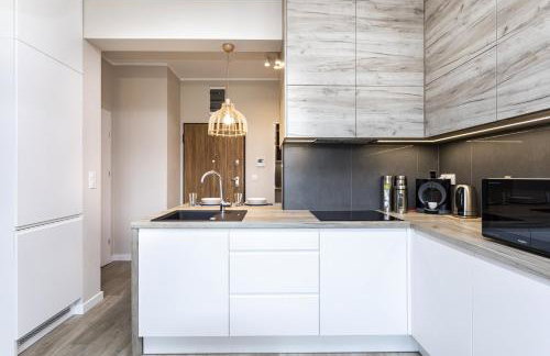 Natural Hel Apartamenty - Foto 47