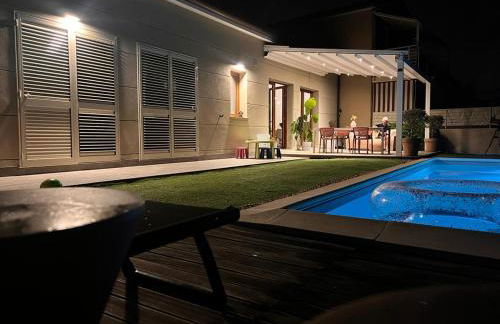 Villa Theoma - Foto 7