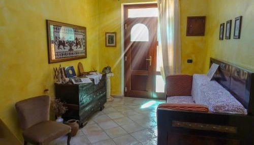 I Due Ciuchini Sardinia - Foto 3, Lobby or reception