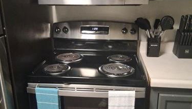 Modern Space Great For Extended Stays Pool & Gym - Foto 5