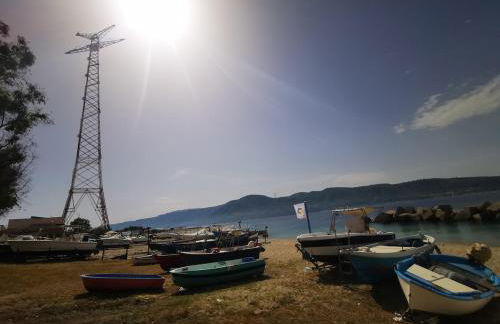 Queen Mary - Torre Faro Messina - Foto 11