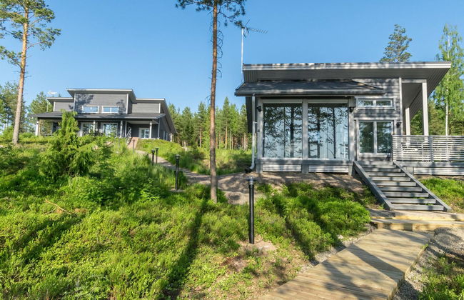 Villa saunaniemi i - Photo 1