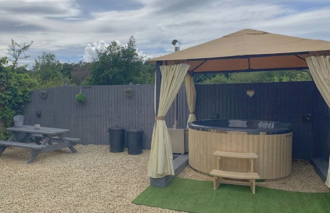 The Lodge Westmoor Farm - Foto 18