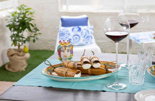 Villa Edoné Frontemare - Foto 12