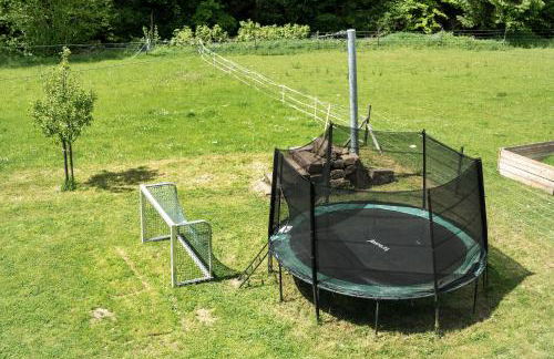 Appartement Im Hof, 36qm - Foto 15