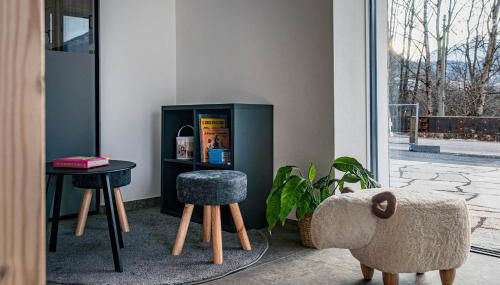 Arnica Alpin Lodge - Foto 5