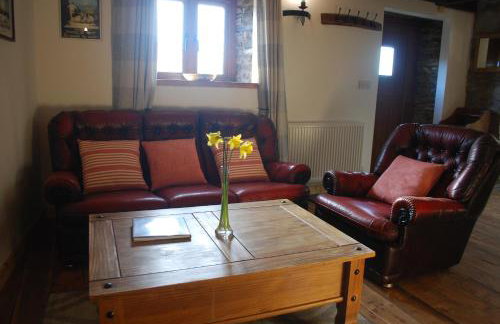 Tanyresgair Cottages - Foto 23