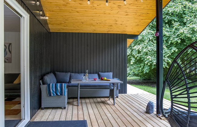 "Gudrid" - 250m to the fjord - Foto 16